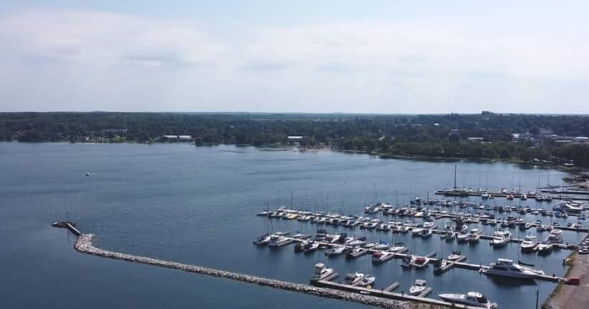 Wiarton looks to offset ‘Big Dig’ with big data and business grants ...