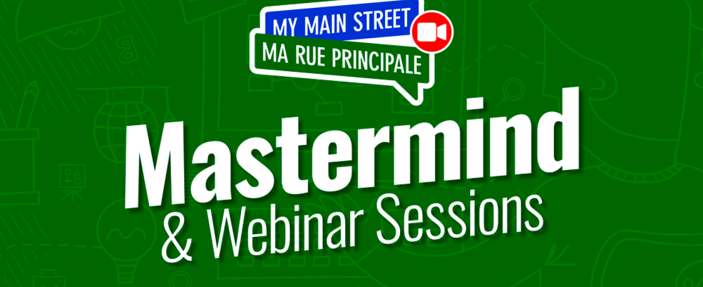 MMS Mastermind Eventbrite