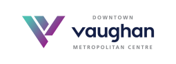 Vaughan Dwn Metro Ctr Hlogo