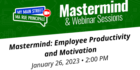 Employee Productivity