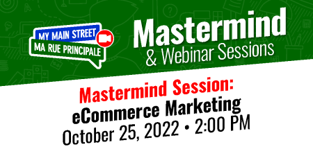 E Commerce Marketing