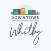 Whitby BIA logo social media