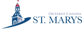 Town of st marys logo