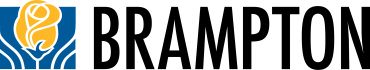 City of Brampton COB LOGO Simple