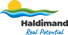 Haldimand Logo Tag 500px Wide
